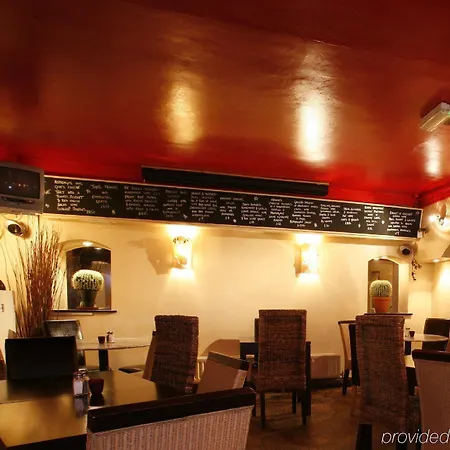 The Clifton Hotel Bristol 