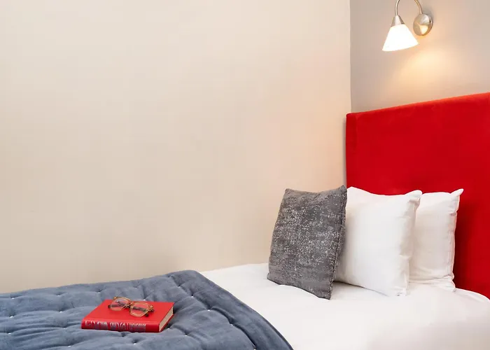 The Clifton Hotel Bristol