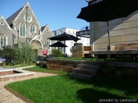 Hotel The Clifton 3*