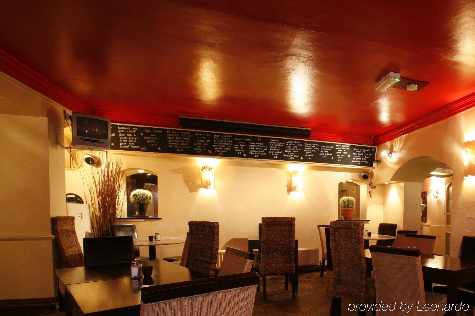 The Clifton