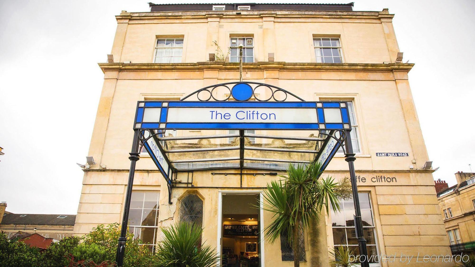 The Clifton Hotel 3*