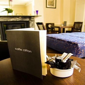 The Clifton 3*