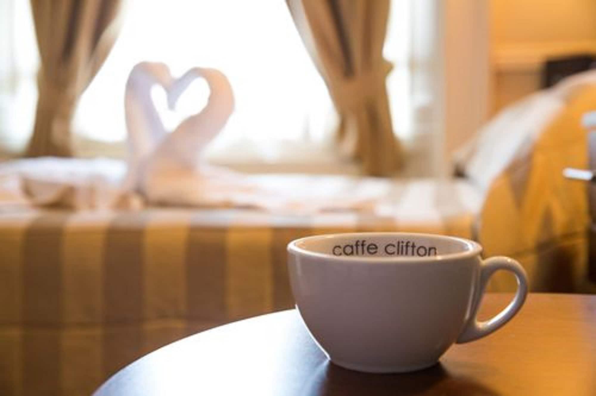 The Clifton 3* Бристоль