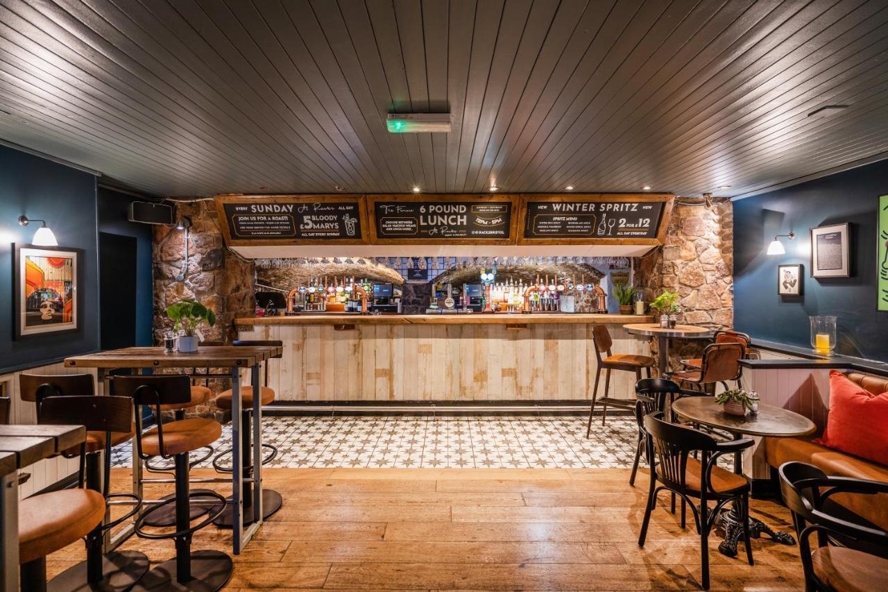 The Clifton Bristol