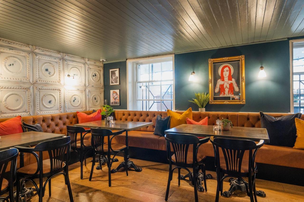 The Clifton Отель 3*