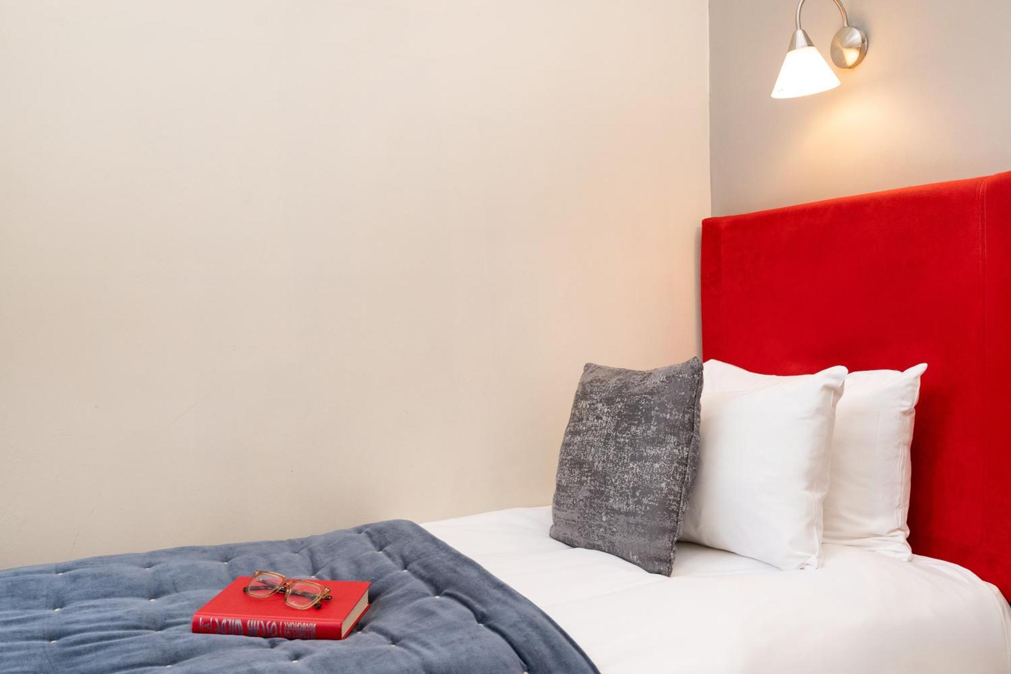 The Clifton 3* Бристоль