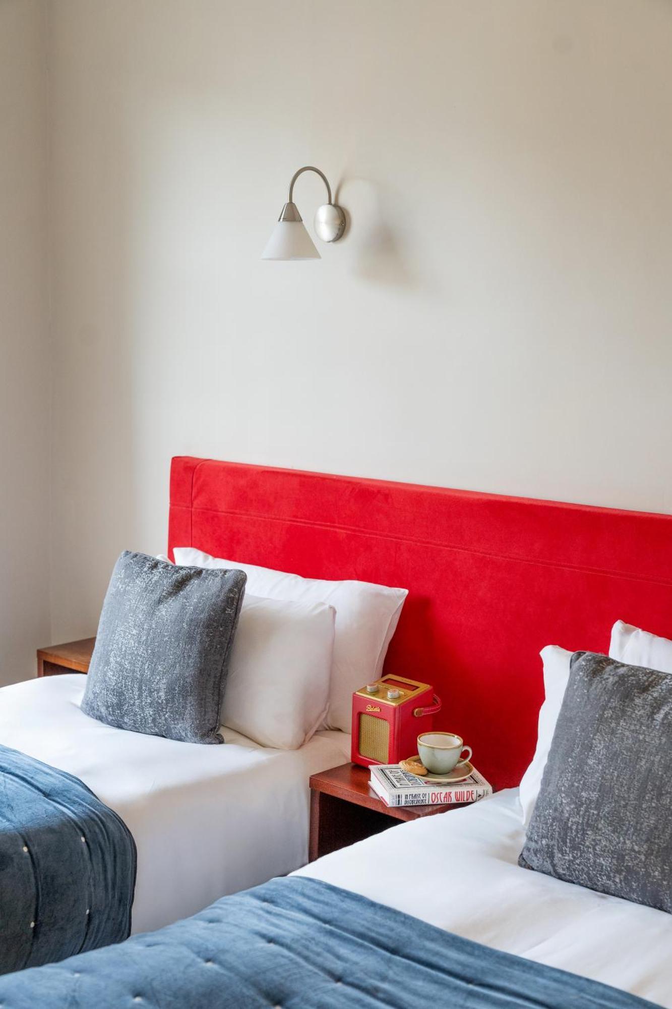 The Clifton Отель 3*
