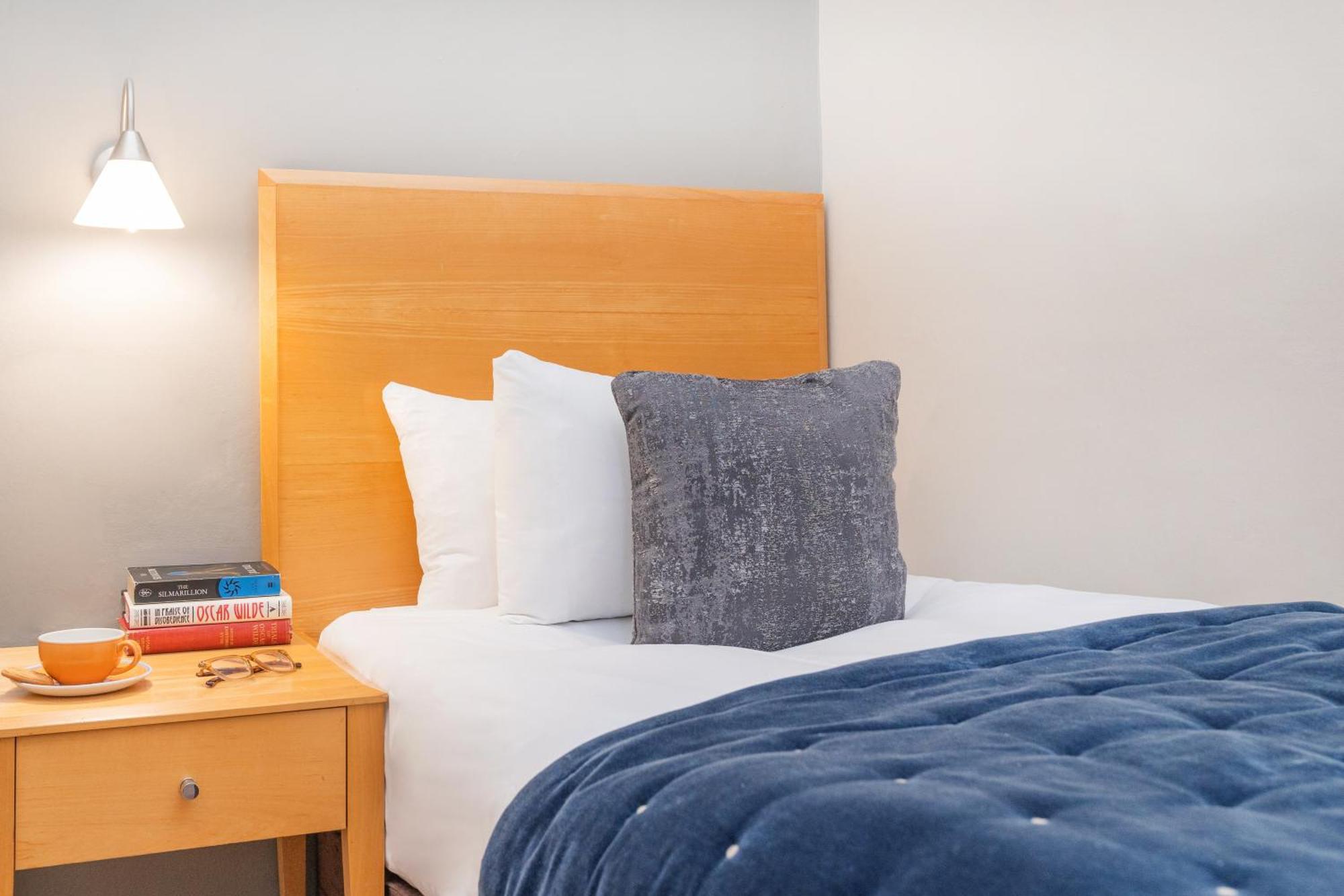 The Clifton Отель 3*