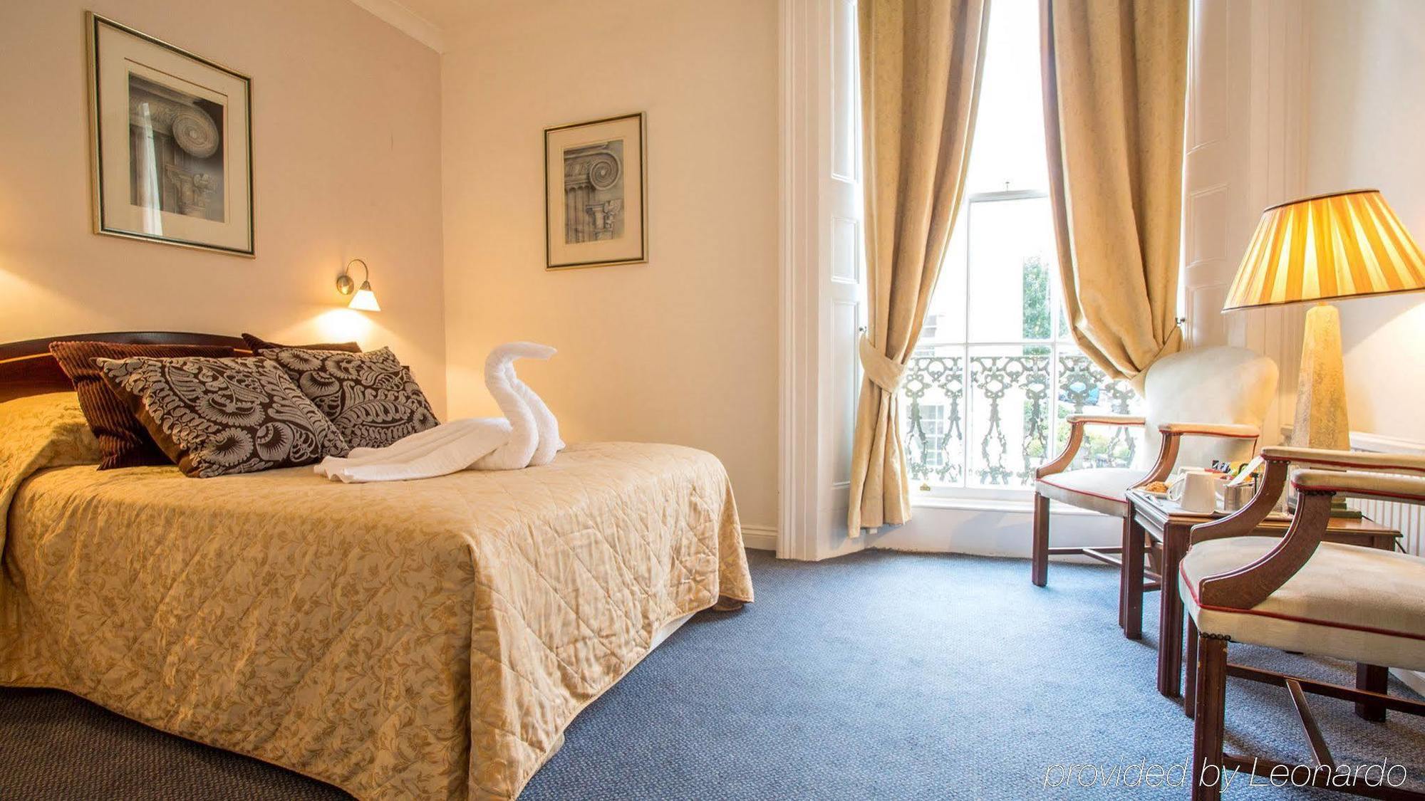 Hotel The Clifton