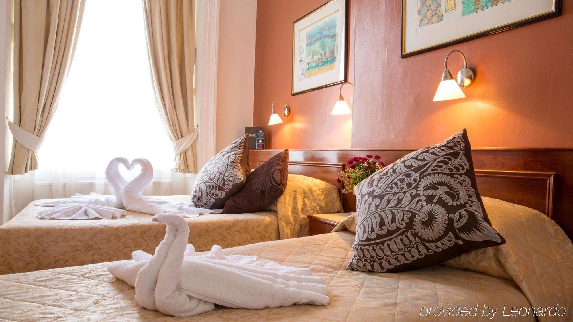 Hotel The Clifton Bristol