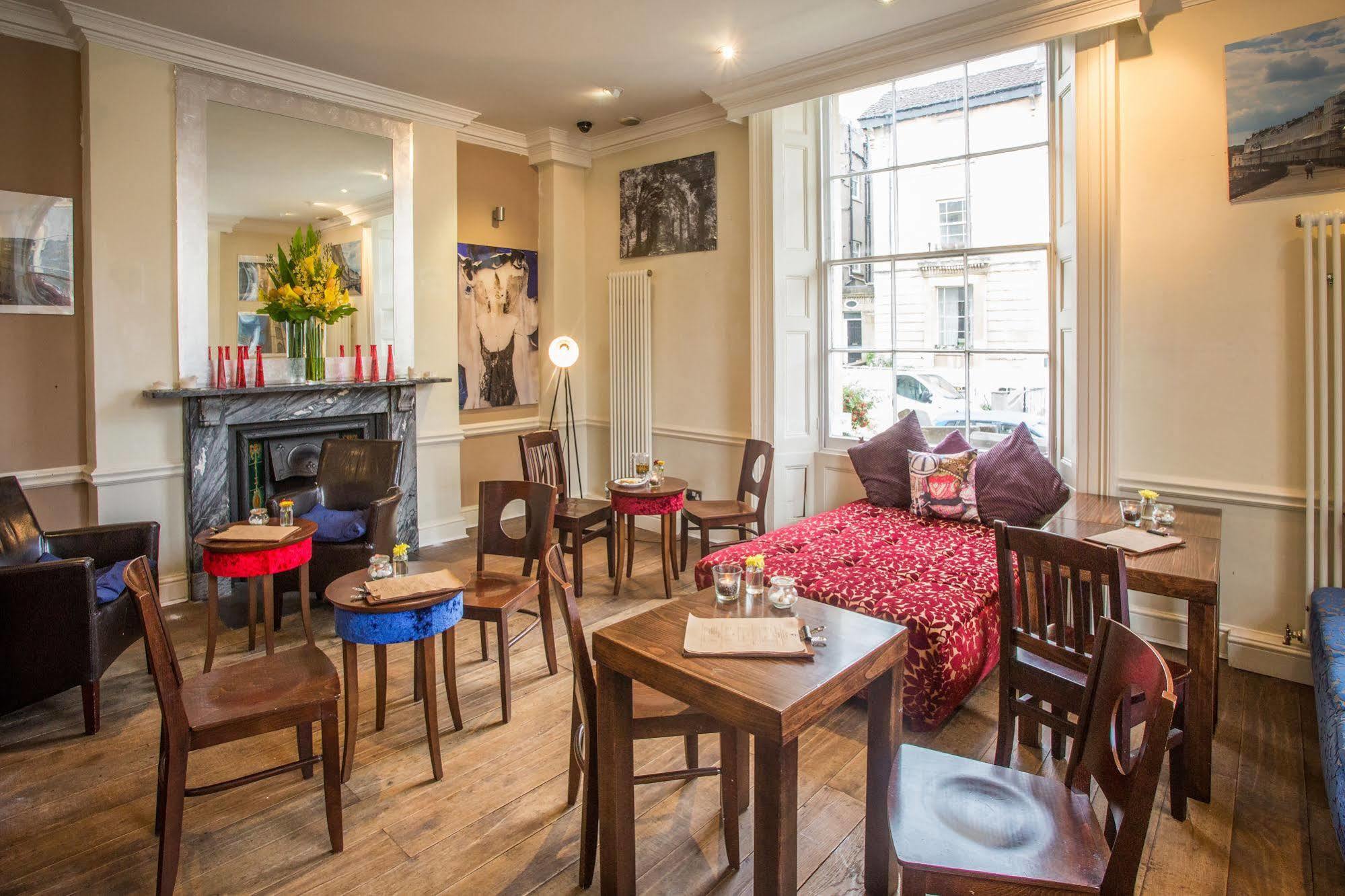 The Clifton Hotel